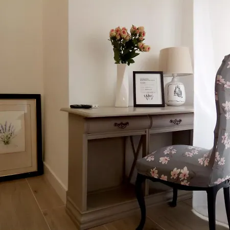 Donna Rosa Αλικάντε