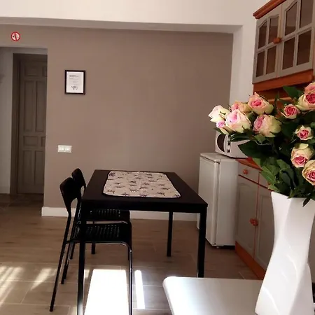 Mini-apartment Donna Rosa D'alvadorez Apartment *