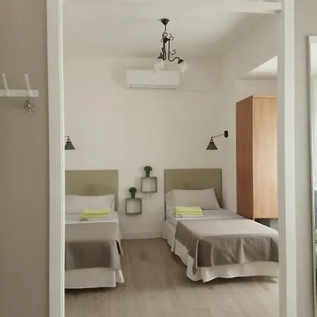 Mini-apartment Donna Rosa D'alvadorez