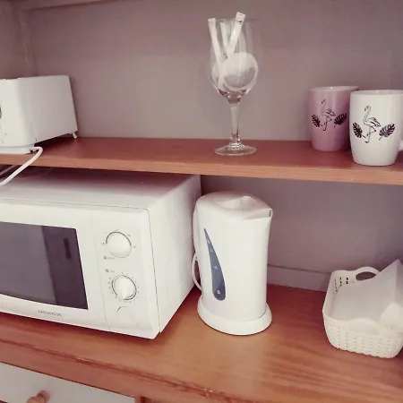 Donna Rosa * Αλικάντε