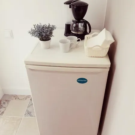 Mini-apartment Donna Rosa D'alvadorez Alicante
