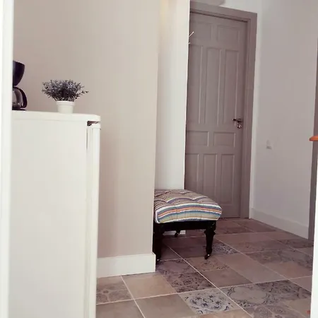 Διαμέρισμα Donna Rosa