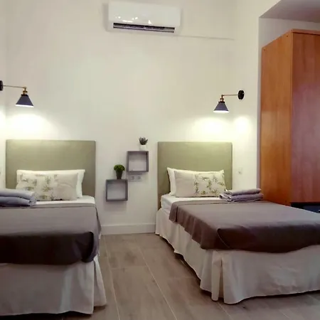 Διαμέρισμα Donna Rosa *