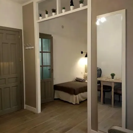 شقة Mini-apartment Donna Rosa D'alvadorez