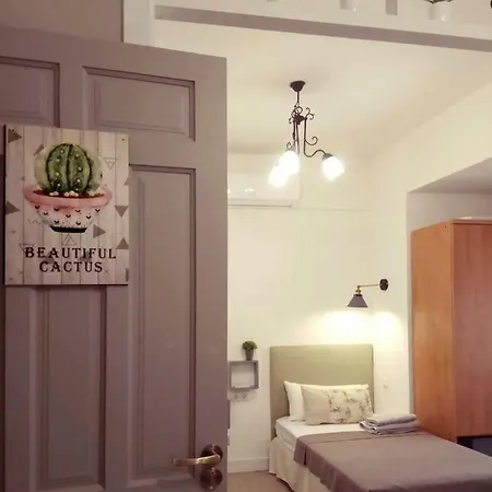 Διαμέρισμα Donna Rosa Αλικάντε