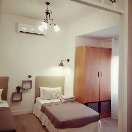 Mini-apartment Donna Rosa D'alvadorez *
