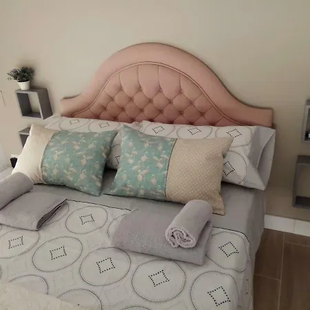 Διαμέρισμα Donna Rosa *