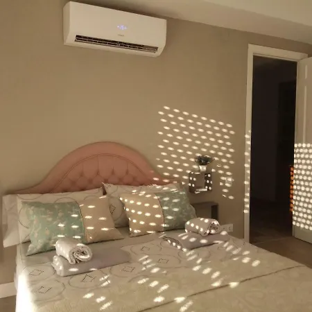 Apartment Mini-apartment Donna Rosa D'alvadorez *